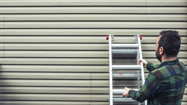 Reliable North Tonawanda, NY Siding Services Solutions