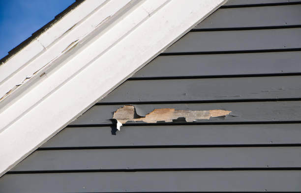 Siding Removal and Disposal in North Tonawanda, NY